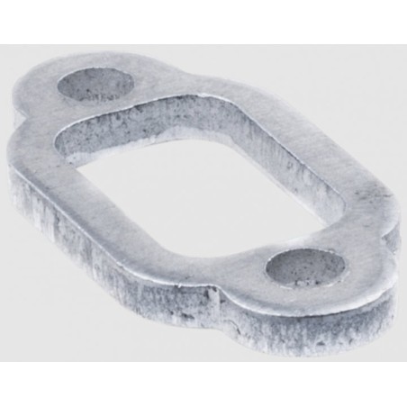 MUFFLER GASKET 537068201 ORIGINAL HUSQVARNA | Newgardenstore.eu