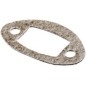 EXHAUST GASKET 581918501 ORIGINAL HUSQVARNA