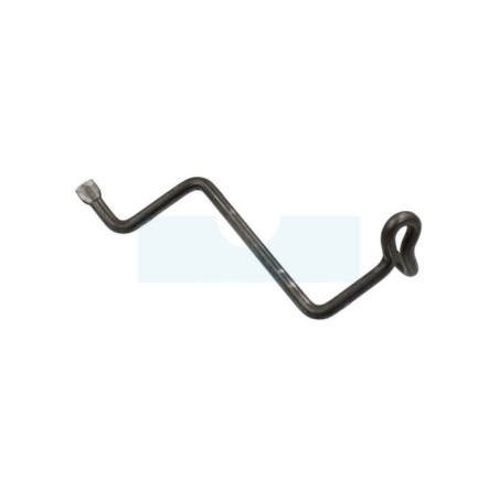 GUIDE DE COURROIE 583099501 ORIGINAL HUSQVARNA | Newgardenstore.eu