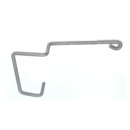 GUIDE DE COURROIE 531151001 ORIGINAL HUSQVARNA | Newgardenstore.eu