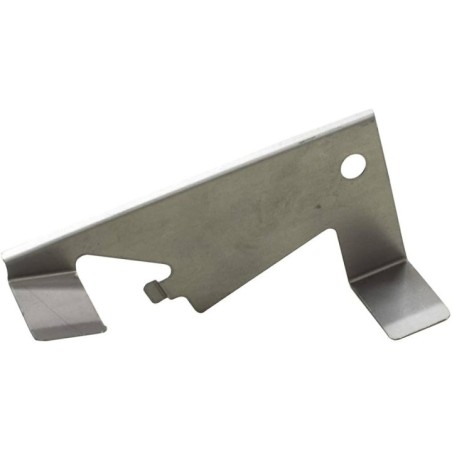 GUIDE DE COURROIE 532194318 ORIGINAL HUSQVARNA | Newgardenstore.eu