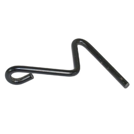 GUIA DE CORREA 532194322 ORIGINAL HUSQVARNA | Newgardenstore.eu