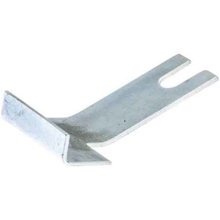 COMPLETE BELT GUIDE, RIGHT 506674401 ORIGINAL HUSQVARNA | Newgardenstore.eu