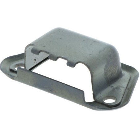 EXHAUST GUIDE 503472301 ORIGINAL HUSQVARNA | Newgardenstore.eu