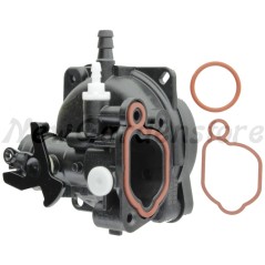 Carburettor lawn tractor engine BRIGGS vertical OHV series 550 09P600