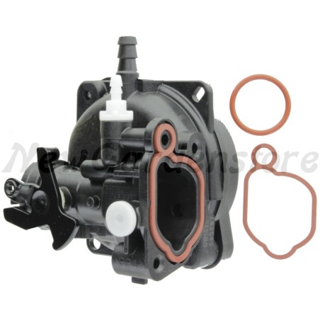 Carburettor lawn tractor engine BRIGGS vertical OHV series 550 09P600 | Newgardenstore.eu