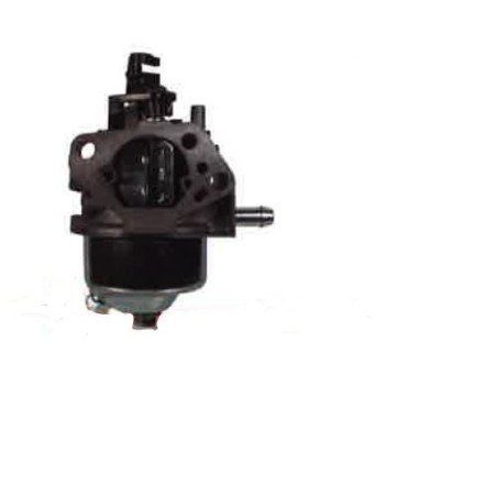 Motor de tractor de césped con carburador GGP eje vertical 15 CV TRE0701 | Newgardenstore.eu