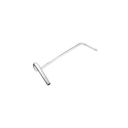 HUSQVARNA ORIGINALGRIFF 502199503 | Newgardenstore.eu