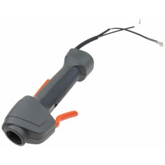 POIGNÉE ACCESSOIRE COMPLÈTE 544143602 HUSQVARNA ORIGINE | Newgardenstore.eu