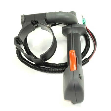 KOMPLETTER BESCHLEUNIGUNGSGRIFF. 522519101 HUSQVARNA ORIGINAL | Newgardenstore.eu