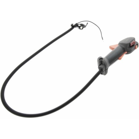 KOMPLETTER BESCHLEUNIGUNGSGRIFF. 577071901 HUSQVARNA ORIGINAL | Newgardenstore.eu