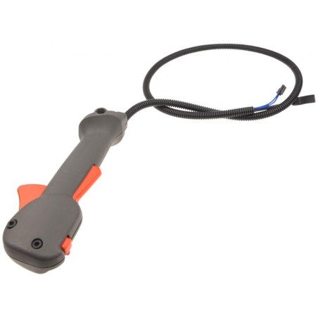 KOMPLETTER BESCHLEUNIGUNGSGRIFF. 545125501 HUSQVARNA ORIGINAL | Newgardenstore.eu
