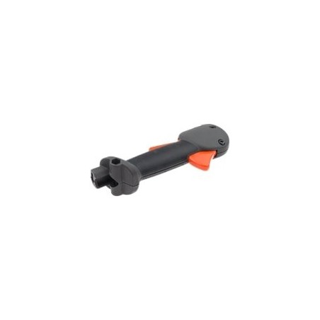 MANGO DE ACELERACIÓN KIT 537183507 HUSQVARNA ORIGINALES | Newgardenstore.eu