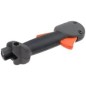 COMPLETE ACCELERATORE HANDLE 537183507 HUSQVARNA ORIGINAL