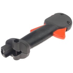 COMPLETE ACCELERATORE HANDLE 504209804 HUSQVARNA ORIGINAL