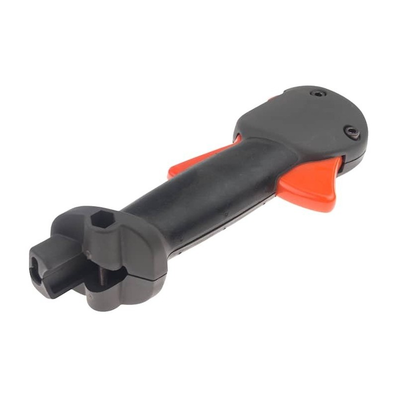 COMPLETE ACCELERATORE HANDLE 504209804 HUSQVARNA ORIGINAL