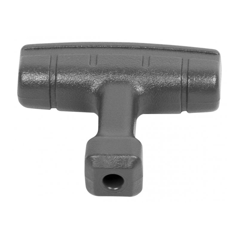 WARNING HANDLE 537008401 HUSQVARNA ORIGINAL