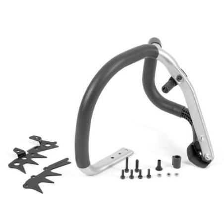 IMPUGNATURA CON RAMPINO 562XP 588966401 ORIGINALE HUSQVARNA | Newgardenstore.eu