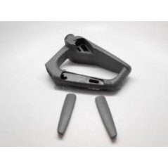 RIGHT-LEFT HANDLE 537280006 ORIGINAL HUSQVARNA