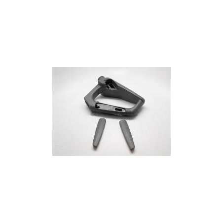 IMPUGNATURA DX-SX 537280006 ORIGINALE HUSQVARNA | Newgardenstore.eu