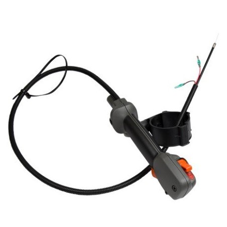 KOMPLETTGRIFF 522519001 ORIGINAL HUSQVARNA | Newgardenstore.eu