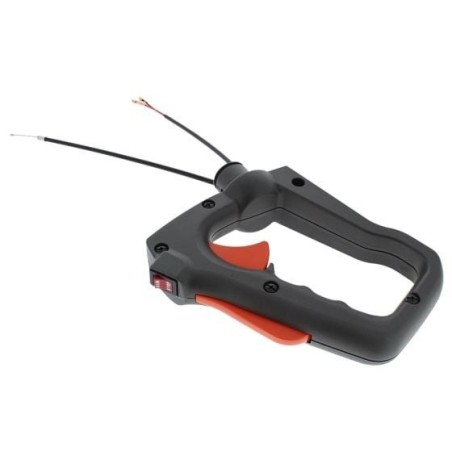 KOMPLETTGRIFF 523072301 ORIGINAL HUSQVARNA | Newgardenstore.eu