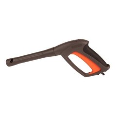 COMPLETE LANCE HANDLE. 592617631 HUSQVARNA ORIGINAL