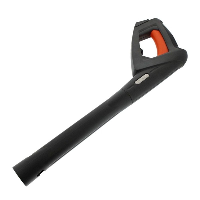 COMPLETE LANCE HANDLE. 592617636 HUSQVARNA ORIGINAL