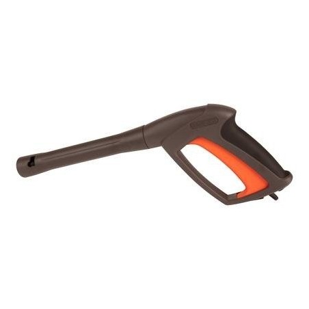 MANCHE DE LANCE COMPLET. 592617633 HUSQVARNA ORIGINE | Newgardenstore.eu