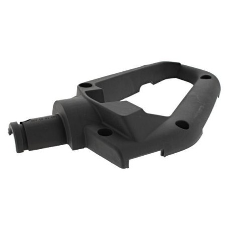 HINTERER GRIFF 504089201 ORIGINAL HUSQVARNA | Newgardenstore.eu