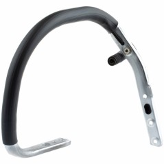 HEATED HANDLE 582014902 ORIGINAL HUSQVARNA