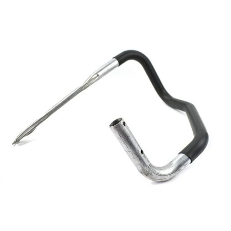 IMPUGNATURA TUBOLARE 505268901 ORIGINALE HUSQVARNA | Newgardenstore.eu