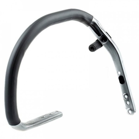 IMPUGNATURA TUBOLARE 577798204 ORIGINALE HUSQVARNA | Newgardenstore.eu