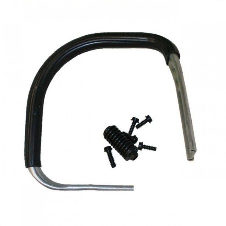 IMPUGNATURA TUBOLARE 503626771 ORIGINALE HUSQVARNA | Newgardenstore.eu