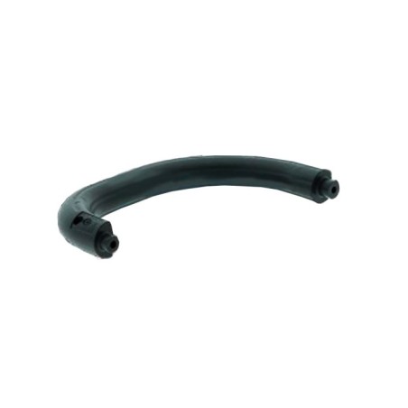 IMPUGNATURA TUBOLARE 576901101 ORIGINALE HUSQVARNA | Newgardenstore.eu