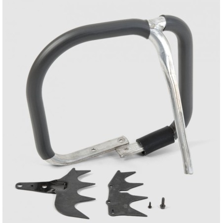 IMPUGNATURA TUBOLARE WRAP KIT 588846301 ORIGINALE HUSQVARNA | Newgardenstore.eu