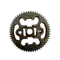 GEAR 502458301 ORIGINAL HUSQVARNA