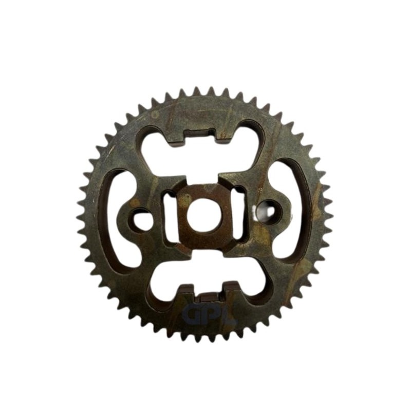 GEAR 502458301 ORIGINAL HUSQVARNA