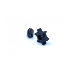 GEAR 525884201 ORIGINAL HUSQVARNA