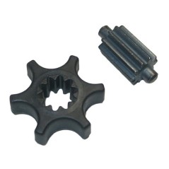 GEAR 525884202 ORIGINAL HUSQVARNA