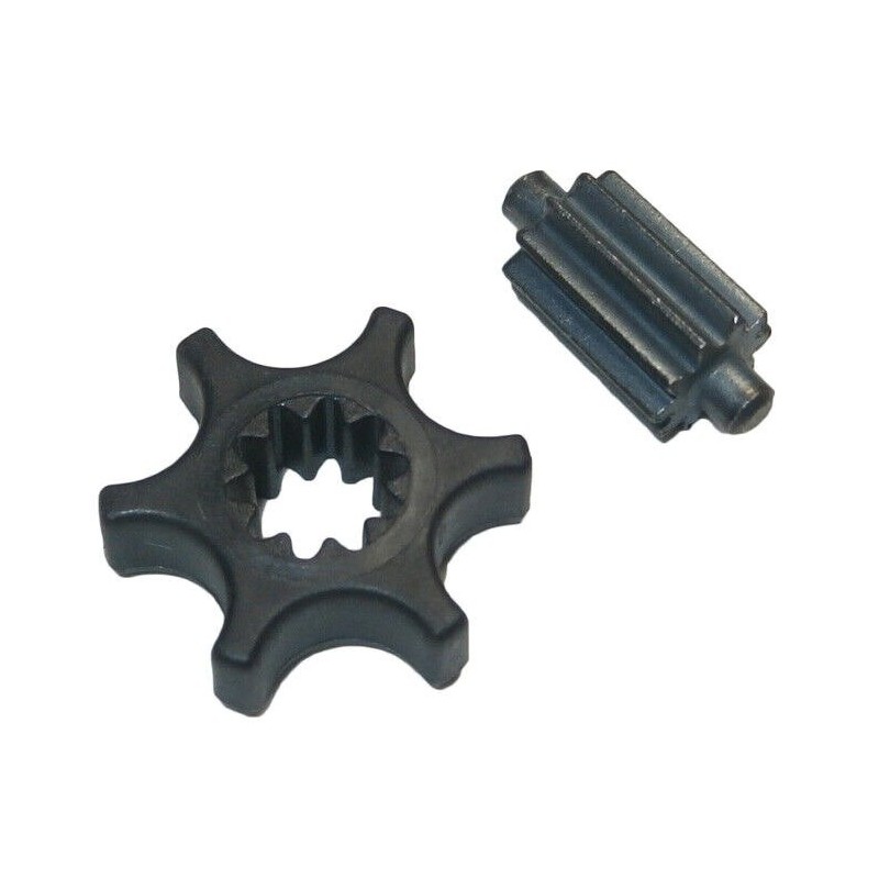 GEAR 525884202 ORIGINAL HUSQVARNA