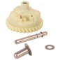 GEAR WITH PINS 590972701 ORIGINAL HUSQVARNA