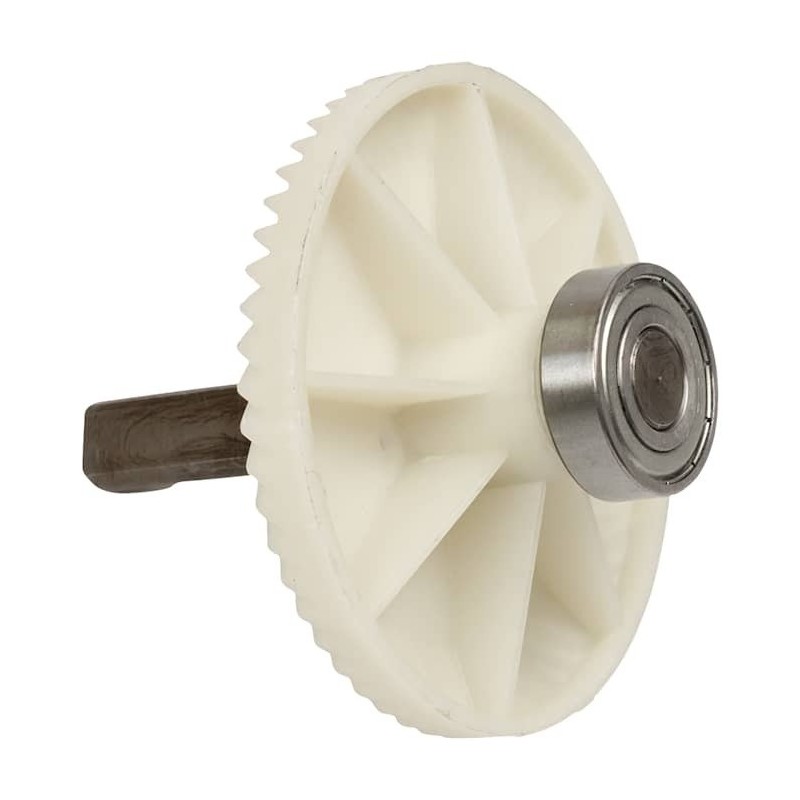 COMPLETE GEAR 508043702 ORIGINAL HUSQVARNA