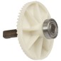 COMPLETE GEAR 508043702 ORIGINAL HUSQVARNA