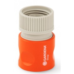 QUICK COUPLING 503266003 ORIGINAL HUSQVARNA | Newgardenstore.eu