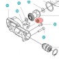 EINSATZ 599576001 ORIGINAL HUSQVARNA