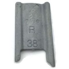 RIGHT INSERT 574190801 ORIGINAL HUSQVARNA