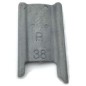 RIGHT INSERT 574190801 ORIGINAL HUSQVARNA