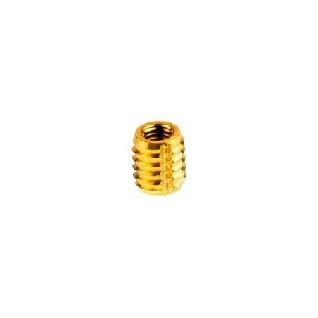 THREADED INSERT 578120301 ORIGINAL HUSQVARNA | Newgardenstore.eu