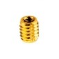 INSERTO FILETTATO 578120301 ORIGINALE HUSQVARNA